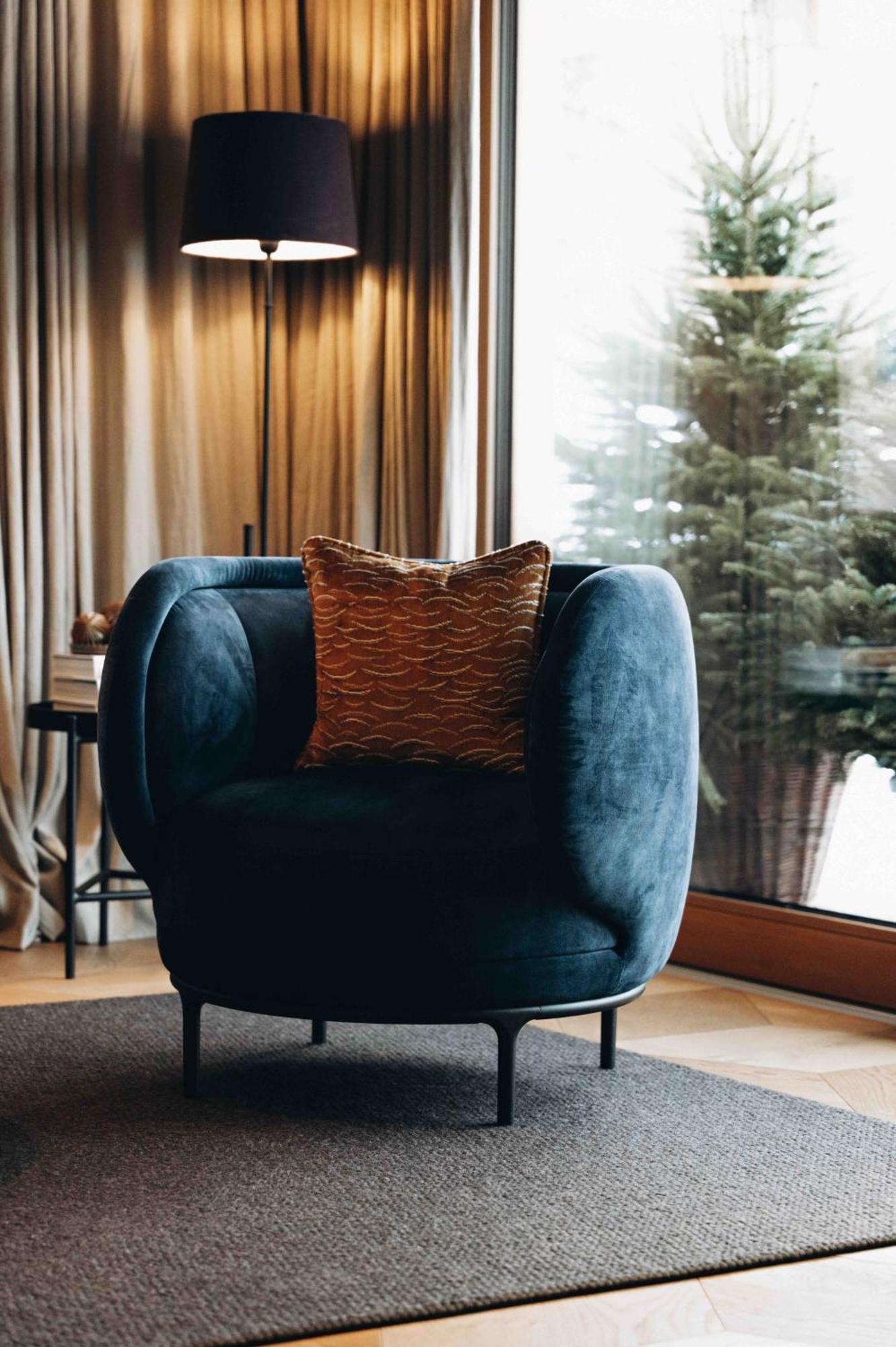 Appart Hotel Knappaboda Lech am Arlberg Esterno foto